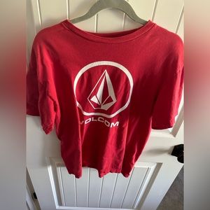Volcom shirt